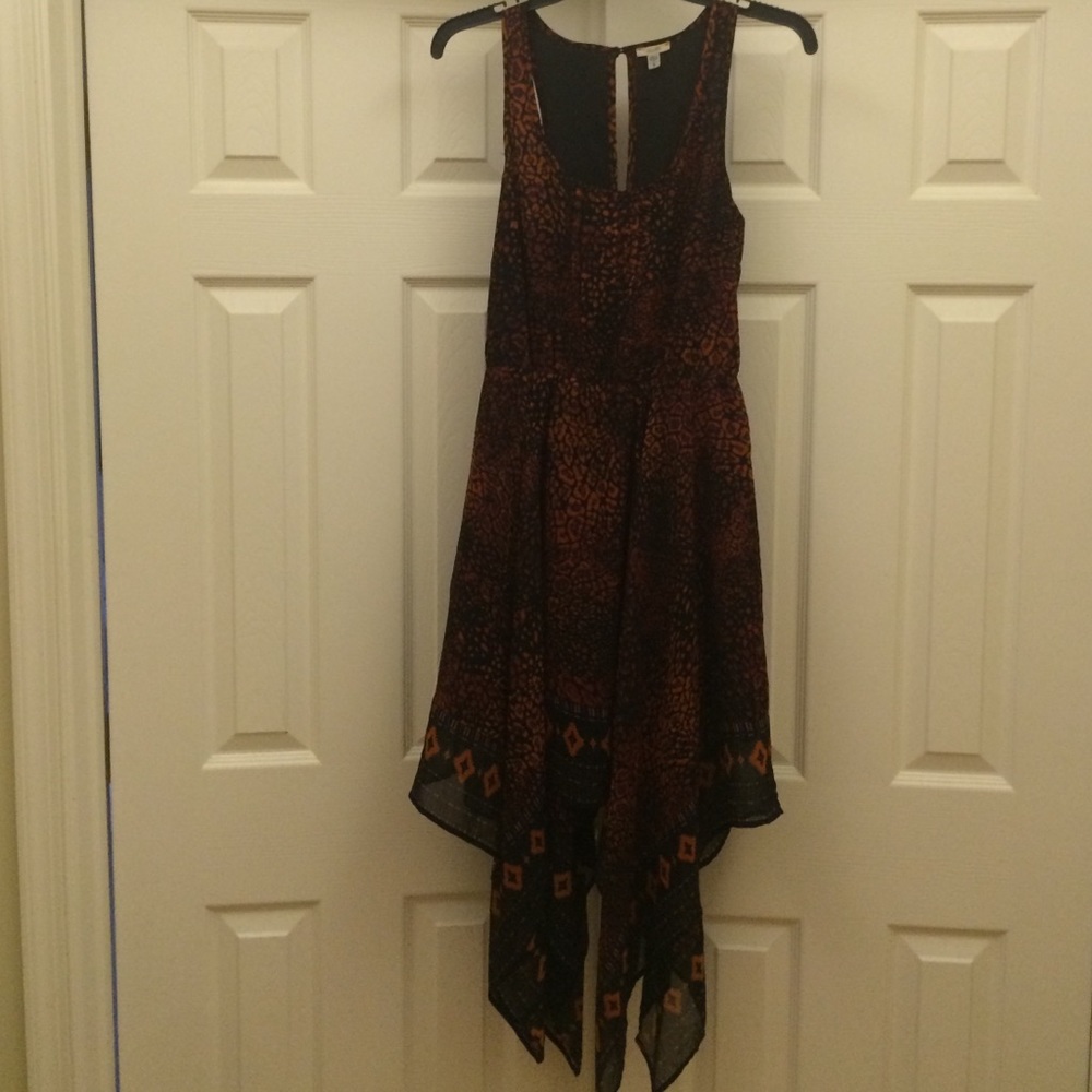 Urban outfitters - Ecote dress